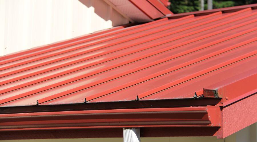 Industrial Roof Installation in Andalusia, AL